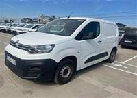 CITROEN 1.5 BLUEHDI 75KW TALLA M CONTROL (1 - 3494-LTK